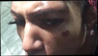 Video 1040962001: shemale couple suck, young couple sucking, suckin