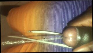 Video 1611280253: solo uncut cock masturbating, uncut dick piss, pissing urinal, solo male piss, big cock handjob pissing, amateur uncut cock, black dick pissing, warm urine