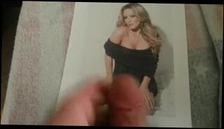 Video 105549401: hilary duff, gay man cum, cum first