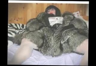 Video 149248401: mistress solo, shemale mistress