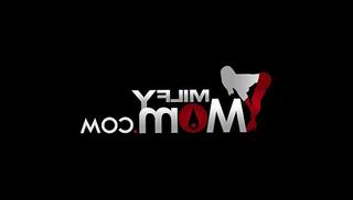 Watch the video about Brandi Love screams and moans while she gets her hungry muff drilled by big piece of hard wood