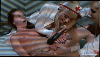 Video 201455004: ashley fires, lorelei lee, annabelle lee, lesbians double penetration, fetish double penetration, submitted sex, double penetration hd, punishing sexy, nurse double, ass licking, extreme sexual, hospital sex