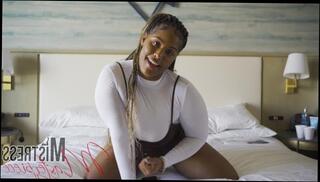 Video 1591934063: joi humilation, joi humiliation, mistress humilated, slave humilation, solo female joi, fetish joi, ebony fetish solo, solo big tit babe, amateur solo big tits, big boobs joi, latin babe solo, slave nipple, black solo amateur, young babe solo, humping joi, old mistress, afro babe