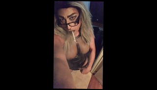 Video 1566721641: latex mistress smoking, mistress solo, sexy shemale solo, big dick shemale solo, big cock shemale solo, sexy solo masturbation, big tits shemale solo, sexy lingerie solo, mature latex shemale, sexy stocking solo, sexy hot solo, american mistress