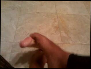 Video 23432301: crossdresser foot job, dildo foot job, crossdress porn, shemale crossdresser, one dildo