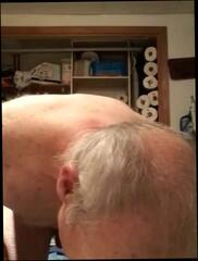 Video 355530101: sissy masturbation, sissy friend, gay man masturbating