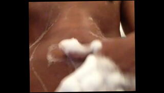 Video 417992755: solo boy masturbation, solo shower masturbation