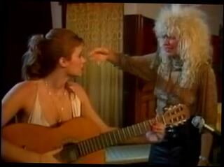 Video 126654904: vintage hairy sex, vintage hairy stockings, vintage strapon, vintage group sex