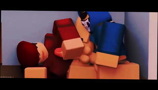 Video 1439416935: anime creampie, anime gay blowjob, porn