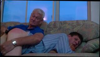 Video 1092000004: spanking fetish, gay fetish, balls spanking, boy spanking