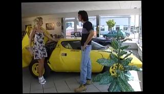 Video 253795204: vintage milf, piss fuck, vintage hardcore, pissing bathroom