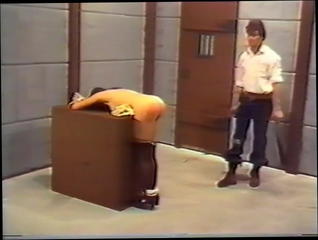 Video 948961201: whipping punishment, belt whipping, straight