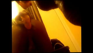 Video 174713635: big gaping hole