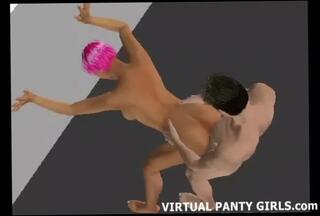 Video 290479201: 3d animated stripper, 3d anime babe, ass 3d animation, hentai cartoon, hentai girl friend, tiny little ass, virtual hentai, tiny little pink, hentai panties, tiny lingerie, ass babe shakes, straight girl friend