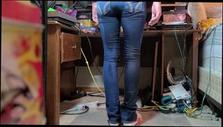 Video 1596248903: solo male pee, solo gay amateur