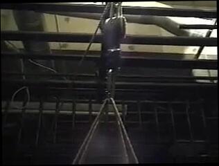 Video 146593601: breast bondage bdsm, cfnm bondage, bondage double, bondage straight, roped asian, rope tied, tight rope, boobs woman, boobs women, one woman, two woman
