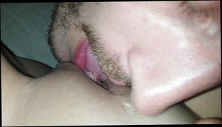 Watch the video about Pussy Licking