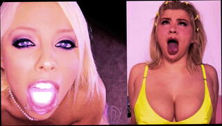 Video 1548706501: shemale cum joi, shemale cock joi, big cock joi, blowjob joi, face joi, good blowjob