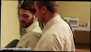 Video 151330875: fetish closeup, fetish anal gay sex, gay closeup masturbation, muscle gay fetish, fetish hunk, fetish office, uniform fetish, muscular gay hunk, athletic gay hunk, office ass fucking, ass fucking guy