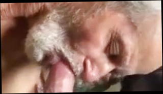 Video 1566647531: sucking step daddys cock, sucking dads cock, gay man sucking cock