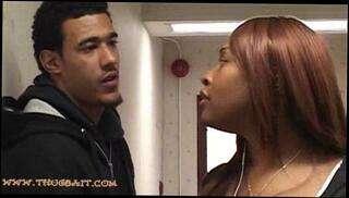 Video 40952045: gay balls, gay thug