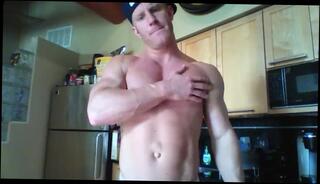 Video 741810603: solo muscle jock, worshiping jock, stud worships, gay straight amateur jock, hunk fucks stud, hot pornstar stud fucks, amateur webcam solo, worshiping straight guy, gay college jock, male solo webcam, bodybuilder muscle worship