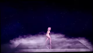 Watch the video about PERFECT BIG ASS EROTIC DANCE, SWEET TEMPTATION, BIG BUTTOCKS