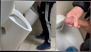 Video 1607779363: gay fetish cumshot, fetish handjob, fetish blowjob, fetish straight, amateur fetish, toilet fetish, bathroom fetish, public fetish, fetish guy, gay straight dude, gay straight cock, straight married guy, dude came, touching straight