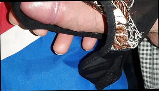 Video 1291180601: big cock handjob masturbation, gay big cock masturbate, amateur big cock handjob, gay cock play, amateur masturbation hd, panty play masturbation