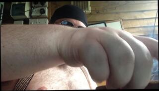 Video 827497103: solo gay amateur, solo gay male, pop, gay cigar