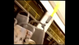 Video 933696115: public jerk, gay exhibitionist