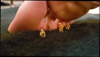 Video 1282801903: feet foot fetish toes, foot domination feet, foot fetish solo, foot fetish trans, amateur foot fetish, foot crush fetish, man foot fetish, brunette foot fetish, woman dominates man