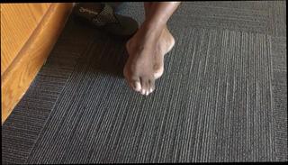 Video 965294604: fetish gay solo, fetish male gay, gay black solo, pretty feet, large feet, solo male hd, mature feet