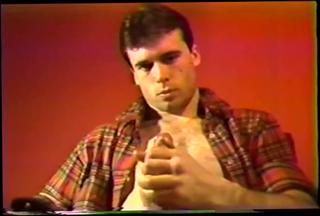 Video 1035898604: vintage gay bareback, gay bareback cumshot, masturbate gay bareback, vintage wank, gay muscle bareback