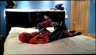 Video 356757303: fetish jock, amateur gay jock, jock moans, european jock, fetish hump, spandex fetish, mature jock, fetish fantasy, toys