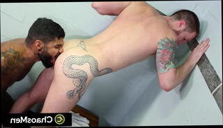 Video 1538523605: interracial rimjob, jock doggy, hairy jock, blowjob deep throat doggy, hairy hunk gay, big dick gay rimjob, hairy dick jerks, muscle jock hunk, gay latino jock, hairy tattooed hunk, stud hunk, hairy men big dicks, missionary doggy, stands doggy, stud raw, jock shower