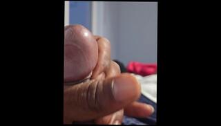 Video 1616367413: milks horny cock, solo male masturbation cumshot, solo masturbation big dick, solo masturbation handjob, solo amateur masturbation, solo public masturbation, big dick ebony solo