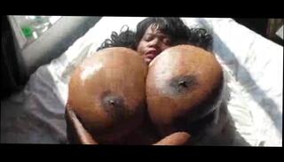 Video 291381104: norma stitz, big tits pornstar, big tit ebony