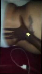 Video 221299801: amateur ebony milf, amateur black milf, straight milf, milf love, fucking