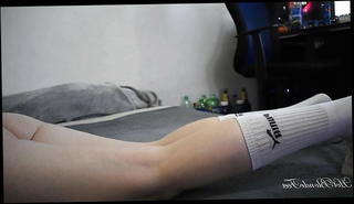 Video 1573526941: sexy teen foot job, amateur homemade foot job, foot job sexys socks, sexy legs foot, sexy foot job hot, sexy blonde foot job, hottest homemade foot, straight foot, long foot job, 18 year old foot, foot job close, foot job hd, czech foot, european foot