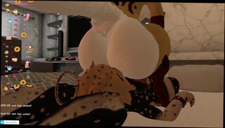 Video 1609307313: cartoon furry, furry ass, cartoon big ass, ass slammed, furry sex, fat furry, face slammed, rough cartoon, vr big ass, sex 60fps