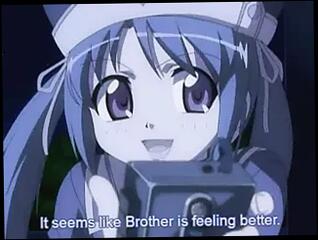 Watch the video about A Night With My Step Sister