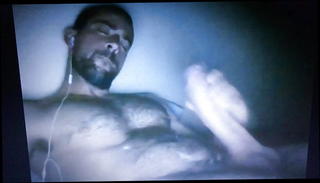 Video 1183799501: hairy dick cum, gay hairy cum, hairy latino gay, hairy cam, sexy hairy, hairy bearded, hairy nuts, hung hairy, cums busts nut