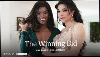 Video 1625003144: ana foxxx, interracial shemale fuck, big tits interracial fuck, girl interracial fucking, interracial fuck cumshot, interracial ass fuck, ebony shemale interracial, big tits mature interracial