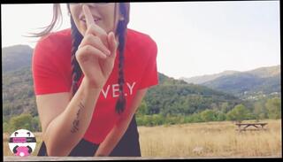 Video 1408474103: fetish cam girl, amateur fetish, fetish italian, public fetish, cam girl italiana, girl outside