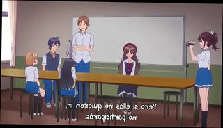 Video 1203104615: anime lesbians, anime shemale, hardcore anime, anime masturbating, latin lesbian