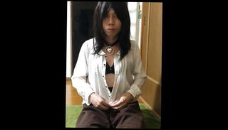 Video 1064320001: skinny crossdresser, crossdresser wanking, asian crossdressers masturbation, big cock crossdresser, amateur crossdresser, gay crossdresser, hd skinny, wank taste