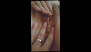 Video 344777801: hairy wife creampie, dripping cum creampie, anal plug, hairy orgasms, hairy straight, hairy british, cum climax, cum inside