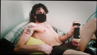 Video 1623468703: virgin solo, solo masturbation pussy toying, masturbation solo vibrator, amateur solo male masturbation, virgin cumming, cute virgin, solo tattoo male, toy deep inside