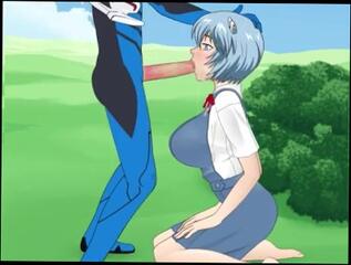 Video 1581925763: hentai anime blowjob, hentai anime game, anime deep throat, super hentai, super deepthroat, animation 60fps, deep throat bj